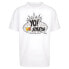 MISTER TEE MTV Yo! Oversize short sleeve T-shirt