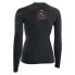 ION Neo Top Woman Long Sleeve Rashguard 1.5 mm