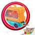 COLORBABY Portavehicles And Toolbox 2 In 1 With Light And Sound Smart Theory Truck