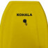 Доска BodyBoard Kohala 40" Жёлтый (101 x 53,5 x 5,3 cm)