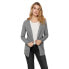 ONLY Lesly Open Knit Cardigan