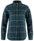 Women's Ovik Heavy Cotton Flannel Shirt