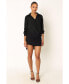 Women's Niky Long Sleeve Mini Dress