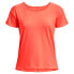 UNDER ARMOUR Rush Energy short sleeve T-shirt