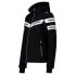 CMP Zip Hood 32W0216 jacket