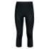 ODLO Evolution Warm 3/4 base layer pants