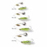 SAVAGE GEAR Da Bush spinnerbait 55g 210 mm