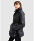 Women's Women Moonrise Belted Puffer Jacket