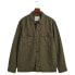 GANT Twill overshirt