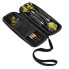 Harrows Carbon ST Pro 3 Dart Case HS-TNK-000016628