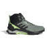 Adidas Terrex Ax4 Mid Gtx