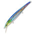 SEASPIN Eja Slow Floating minnow 10g 100 mm