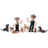 DOLCE & GABBANA Family Figure