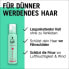 Schaumfestiger Volumen, für dünner werdendes Haar, 150 ml