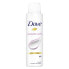 Dove Powder Soft 48h 150 ml antiperspirant Deospray für Frauen