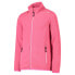 CMP 33G5985 full zip fleece