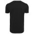 URBAN CLASSICS Twenty One Pilot Circle T-shirt