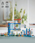 City Police Training Academy 60372 Toy Building Set with 6 Minifigures