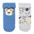 ZIPPY ZBBUN0301 socks