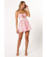 Women's Molly Mae Romper