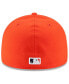 Houston Astros Authentic Collection 59FIFTY Fitted Cap