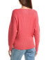 Elie Tahari Dolman Pullover Women's