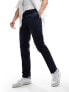 Dickies 873 slim straight fit work chino trousers in navy