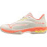 Кроссовки Mizuno Wave Exceed Light 2 CC