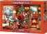 Castorland Puzzle 1500 Santa's Special Delivery CASTOR