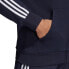 Толстовка Adidas Essentials 3 Stripes