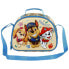 PARAMOUNT 3D La Patrulla Canina lunch bag - friendship