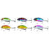 SEIKA Little Sinking crankbait 2.4g 38 mm