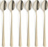 Amefa Amefa Austin 1410 - 6 Iced Teaspoons in trend box - champagne