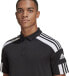 Adidas Koszulka adidas Polo SQUADRA 21 GK9556 GK9556 czarny XXL