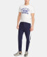 Брюки мужские Polo Ralph Lauren Soft Cotton Active Jogger Pants