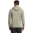 ADIDAS Train Essentials Camo full zip sweatshirt