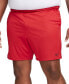 Totality Men's Dri-FIT Drawstring Versatile 7" Shorts