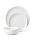 365 Collection 24/7, 12 Pc. Dinnerware Set, Service for 4