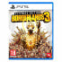 PLAYSTATION GAMES PS5 Borderlands 3 Ultimate Edition Multilanguage Import