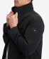 Men's Big & Tall Hooded Regatta Jacket