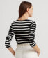 Long-Sleeve Stretch T-Shirt