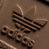 Adidas Buty piłkarskie Kaiser 5 Goal czarny r. 43 (677358)