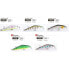 YAMASHIRO Listing Sinking minnow 2.6g 50 mm