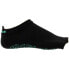 ASICS Studio NoSlip Single Tab Toeless Sock Mens Size M Athletic ZK2424-0904