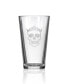 Numbskulls Pint 16Oz - Set Of 4 Glasses