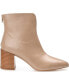 Women's Kayden Block-Heel Booties