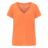 LEE L41JENOB short sleeve v neck T-shirt