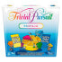 HASBRO Trivial Pursuit Family Spanish Board Game