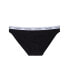 Calvin Klein 300908 Carousel Bikini Panties, 3 Pack Size XS