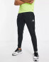 adidas Football Entrada 22 joggers in black